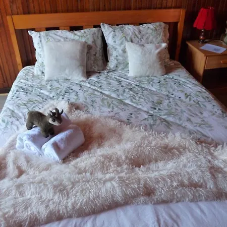 L'anon D'andon Bed & Breakfast