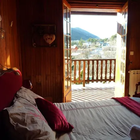 L'anon D'andon Bed & Breakfast
