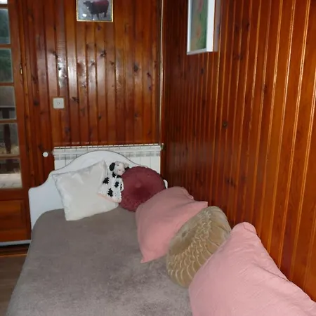Bed & Breakfast L'anon D'andon