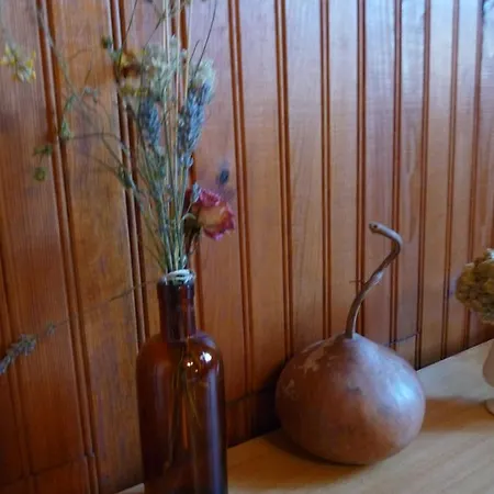 L'anon D'andon Bed & Breakfast